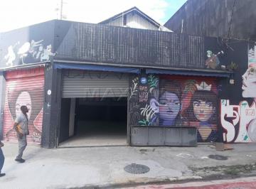 Comercial · 380m² · Galpão para Locação 380M² 3 banheiros, proxdimo a vias de grandes acessos e disponivel