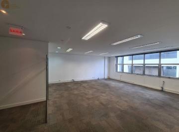 Comercial · 130m² · 2 Vagas · Sala Comercial - 130 mts² - Duas Vagas