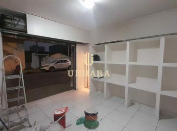 Comercial · 25m² · Salão de 25 m² em ótimo estado próximo da Av Casa Verde!