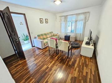 Casa · 135m² · 3 Quartos · 2 Vagas · CASA À VENDA - SEMI ISOLADA | JARDIM BONFIGLIOLI - SP
