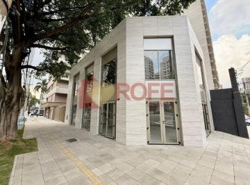 Comercial · 200m² · Loja Comercial em Moema Pássaros - Loja nova pronta para uso