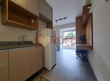 Apartamento · 21m² · 1 Quarto · Apartamento à venda com 21m², 1 quarto e sem vaga