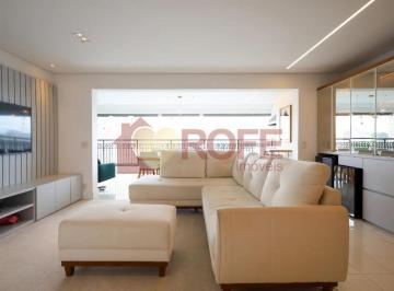 Apartamento · 138m² · 3 Quartos · 3 Vagas · Apartamento de 138m a venda de Porteira Fechada Lindissimo