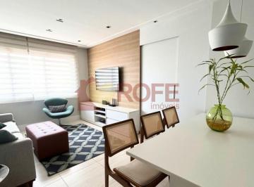 Apartamento · 90m² · 3 Quartos · 90m² Reformado | 3 Dorms + 1 Suíte | 1 Vaga Fixa - Vila Clementino