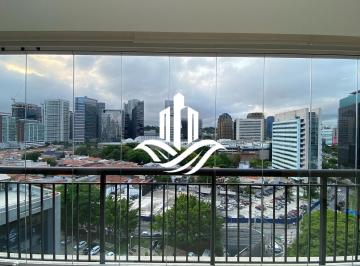 D46FC072-889A-4AFF-BE89-E4C155FC7EA2.jpg · Apartamento para locação, Chácara Santo Antonio, São Paulo, SP