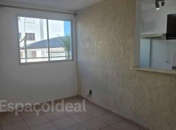 Apartamento · 48m² · 2 Quartos · 1 Vaga · Apartamento à venda Residencial Parque Bauru Ville