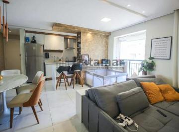 Apartamento · 66m² · 2 Quartos · 2 Vagas · Apartamento à Venda na  Vila Andrade com 2 Quartos e 66 m2