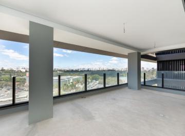 Apartamento · 231m² · 3 Quartos · 4 Vagas · Paraíso! Oportunidade! Prédio Novo!