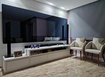 Apartamento · 96m² · 3 Quartos · 2 Vagas · Apartamento à venda com 95m², 3 quartos sendo 2 suites