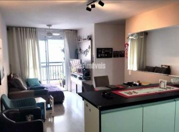 Apartamento · 73m² · 3 Quartos · 1 Vaga · Apartamento com 3 Quartos à venda, 73m² - Vila Andrade