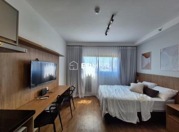 Apartamento · 24m² · 1 Quarto · Apartamento para aluguel - na Vila Mariana