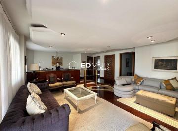 Apartamento · 195m² · 3 Quartos · Apartamento para aluguel - no Jardim Paulista