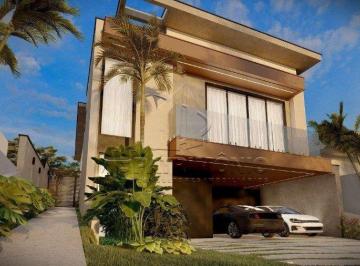 Casa · 300m² · 3 Quartos · CASA EM CONDOMINIO 3 SUITES - TERRAS ALPHA NOVA ESPLANADA