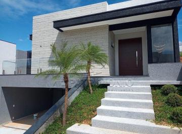 Casa · 250m² · 2 Quartos · CASA PREMIUM EM CONDOMINIO FECHADO- RESIDENCIAL SUNLAKE