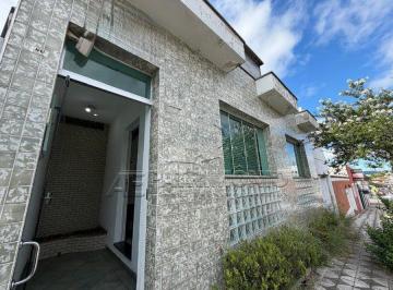 Casa · 223m² · 4 Quartos · CASA 4 SALAS VILA SANTANA
