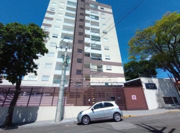 Apartamento · 86m² · 3 Quartos · APARTAMENTO 3 DORMITÓRIOS SENDO 1 SUITE- RESIDENCIAL DIJON ALPHA