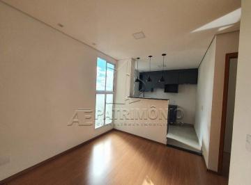 Apartamento · 48m² · 2 Quartos · APARTAMENTO 2 DORMITÓRIOS LAGO DE TUME