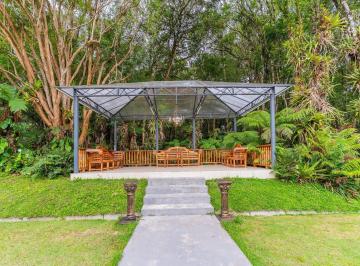 Rural · 21000m² · 9 Quartos · Chácara para fins comerciais/Eventos, Rentabilidade, Roseira, Colombo