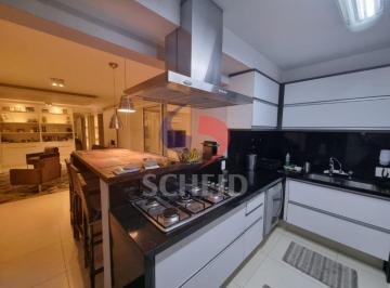 Apartamento · 143m² · 4 Quartos · 2 Vagas · Apartamento venda Chácara Santo Antônio (Zona Sul) com 4 quartos, sendo 3 suítes , 143m² 2 vagas