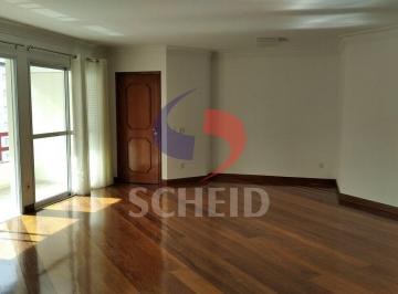 Apartamento · 154m² · 3 Quartos · 3 Vagas · Apartamento na Vila Mascote com 3 suítes e 3 vagas de garagem.
