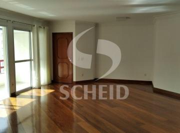 Apartamento · 154m² · 3 Quartos · 3 Vagas · Apartamento na Vila Mascote com 3 suítes e 3 vagas de garagem.