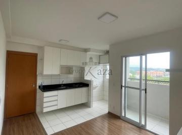Apartamento · 50m² · 2 Quartos · 1 Vaga · Oportunidade - Apartamento - Urbanova - Residencial Caminho das Árvores - 2 Dormitórios - 50m².