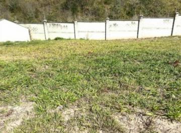 Terreno · 496m² · Oportunidade - Terreno em Condomínio - Condomínio Residencial Alphaville I - 496m².