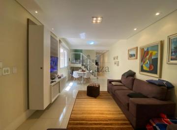 Casa · 125m² · 3 Quartos · 2 Vagas · Oportunidade - Casa - Jardim das Indústrias - 3 Dormitórios - 150m²