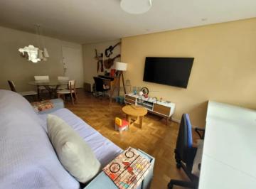 Apartamento · 80m² · 2 Quartos · 1 Vaga · Apartamento - Pinheiros - 2 Dormitórios - 80m².