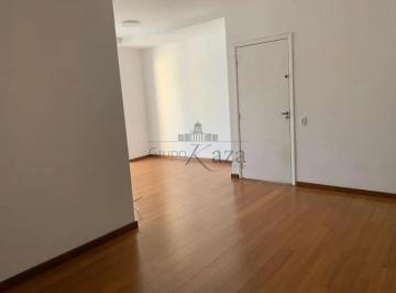 Apartamento · 93m² · 3 Quartos · 2 Vagas · Apartamento - Pinheiros - 3 Dormitórios - 93m².