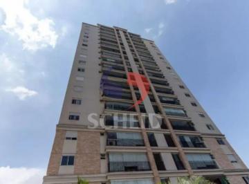 Apartamento · 134m² · 3 Quartos · 2 Vagas · Apartamento com 3 quartos a venda no jardim marajoara