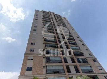 Apartamento · 134m² · 3 Quartos · 2 Vagas · Apartamento com 3 quartos a venda no jardim marajoara