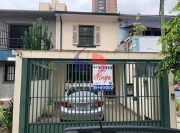 Comercial · 100m² · 4 Quartos · 1 Vaga · Imóvel Comercial Santo Amaro