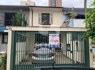 Comercial · 100m² · 4 Quartos · 2 Vagas · Imóvel Comercial para locação, 4 salas, copa, 2 banheiros, 2 vagas, Chácara Santo Antonio