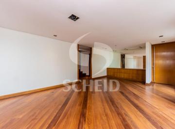 Apartamento · 198m² · 3 Quartos · 3 Vagas · Duplex para venda em Moema com 3 quartos, sendo 3 suítes , 198m²