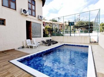 IMG_20260623_091422_000.jpeg · Casa no condomínio The Village Residence para venda com 3 quartos, sendo 1 suíte, 143m² - remaxares#