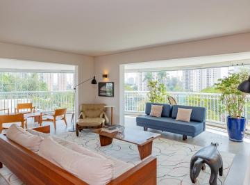 DSC_20260607_065105_000.jpeg · Excelente apartamento para venda em Vila Sofia com 4 quartos, sendo 4 suítes, 246m² - remaxares#76BU