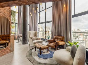 f93b36089a38aa13dd71f95705a4e9b5ba2391a0 · Apartamento com 2 dormitórios à venda, 197 m² por R$ 5.250.000,00 - Cerqueira César - São Paulo/SP