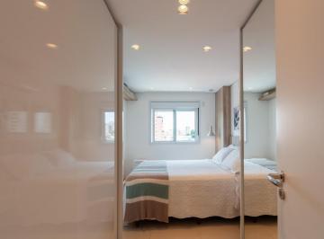 IMG_20260614_185113_000.jpeg · Deslumbrante apartamento para venda em Mirandópolis com 3 quartos, sendo 3 suítes, 114m² - remaxares