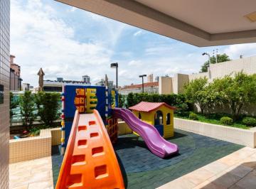 IMG_20260625_091413_000.jpeg · Elegante apartamento para venda em Mirandópolis com 3 quartos, sendo 3 suítes, 114m² - remaxares#7KY