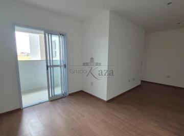 Apartamento · 64m² · 2 Quartos · 1 Vaga · Oportunidade - Apartamento - Urbanova - Jardins do Paratehy - 2 Dormitórios - 64m².