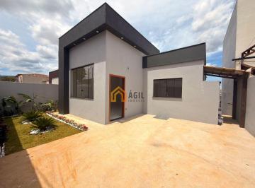 4ee49637c0b7d72d9125ea04d0b4dc539a88f871 · Casa com 3 dormitórios à venda, 70 m² por R$ 589.990 - São Sebastião - Igarapé/MG
