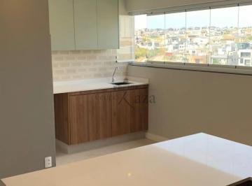 Apartamento · 63m² · 2 Quartos · 1 Vaga · Oportunidade - Apartamento - Residencial Bosque Paratehy - Urbanova - 2 Dormitórios - 63,89m² - Estu