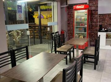 Comercial · 68m² · Oportunidade - Fundo de comércio - Urbanova - 68m².