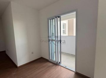 Apartamento · 63m² · 2 Quartos · 1 Vaga · Oportunidade - Apartamento - Urbanova - Residencial Jardins do Paratehy - 2 Dormitórios - 63m².