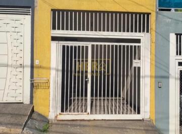 Casa · 170m² · 2 Quartos · 2 Vagas · Casa 2 Quartos com 2 Suítes - Jardim Santa Lucrécia