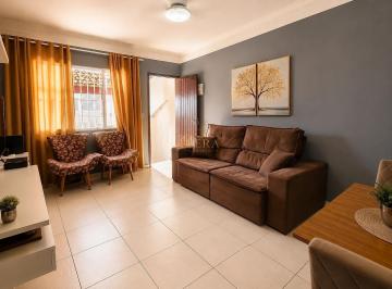 Casa · 170m² · 2 Quartos · 2 Vagas · Casa 2 Quartos com 2 Suítes - Jardim Santa Lucrécia