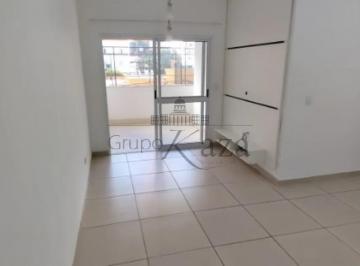 Apartamento · 83m² · 3 Quartos · 2 Vagas · Oportunidade - Apartamento - Parque Residencial Aquarius - Residencial Aruanã - 3 Dormitórios - 83m²