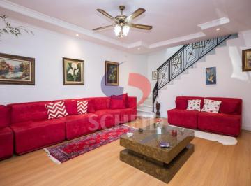 Casa · 220m² · 3 Quartos · 2 Vagas · Casa para venda em Campo Belo com 3 quartos, sendo 1 suíte , 220m² 2 vagas