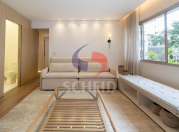 Apartamento · 97m² · 3 Quartos · 1 Vaga · Apartamento á Venda no Itaim Bibi com 97m², 3 quartos sendo 3 suítes, 1 vaga.
